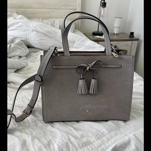 Kate spade Hayes medium satchel